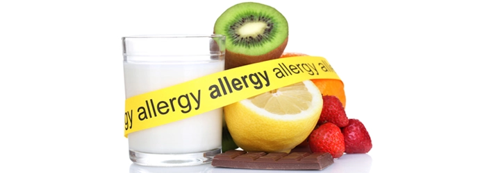 Chiropractic Canton GA Allergy Food