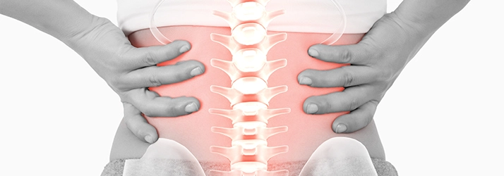 Chiropractic Canton GA Spinal Decompression